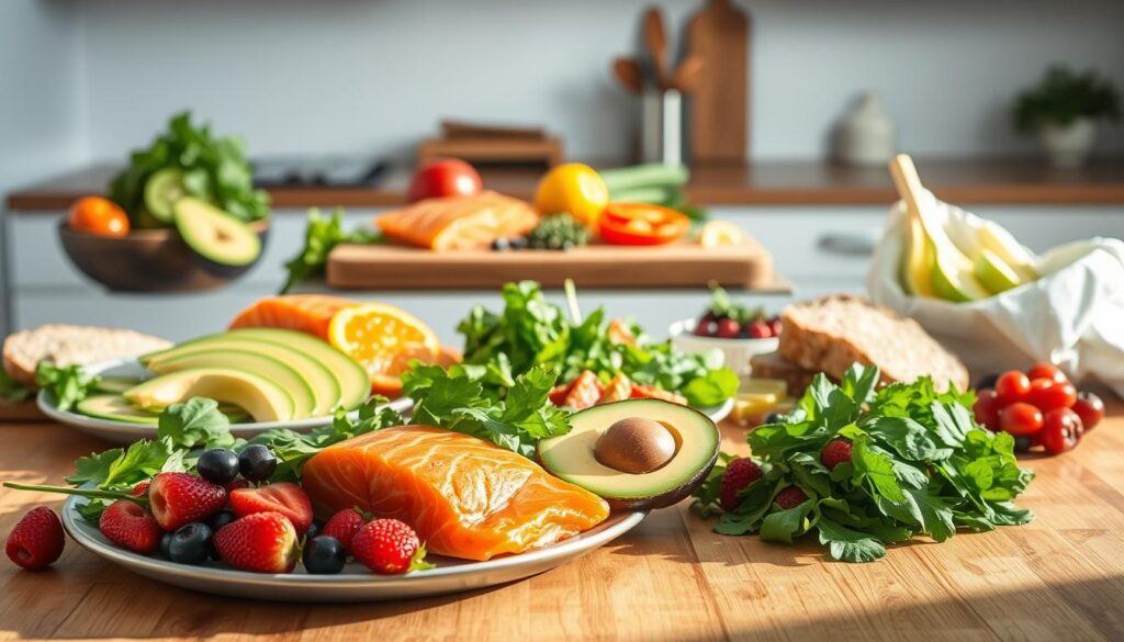 7-day diet to lower triglycerides​