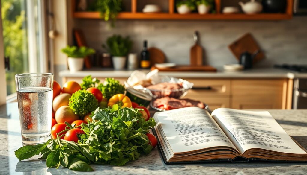 carnivore diet transition