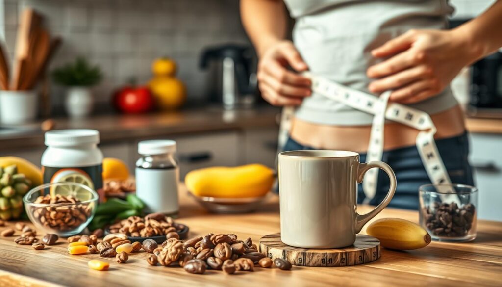 coffee and weight management