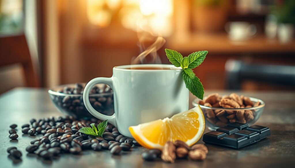 coffee diet​