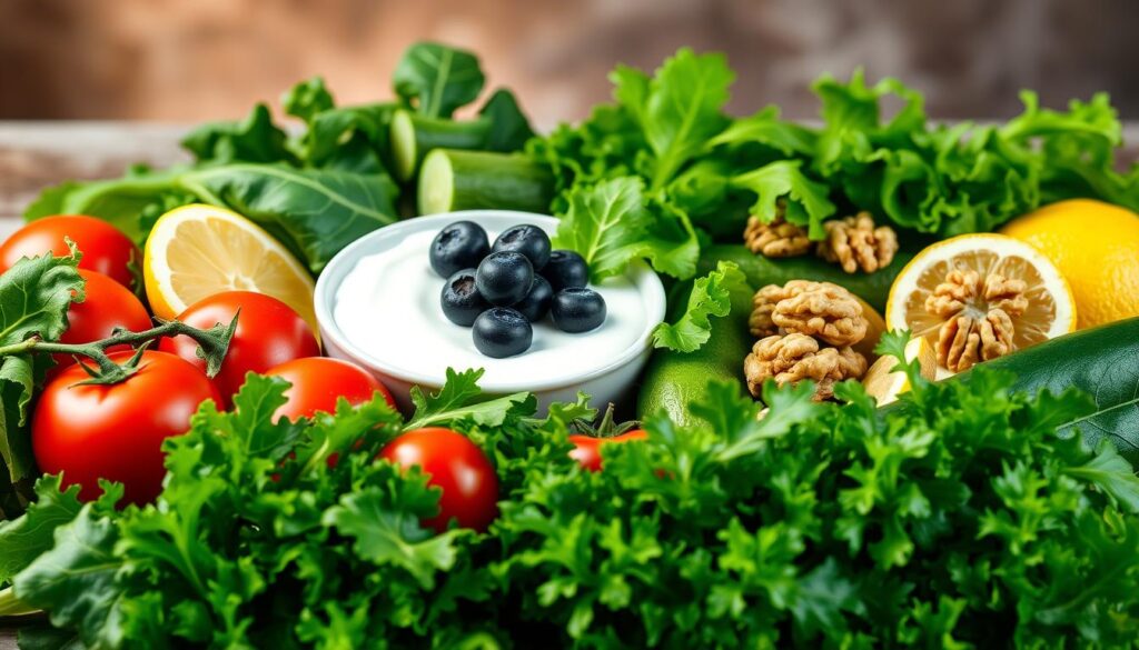 healthy weight loss foods