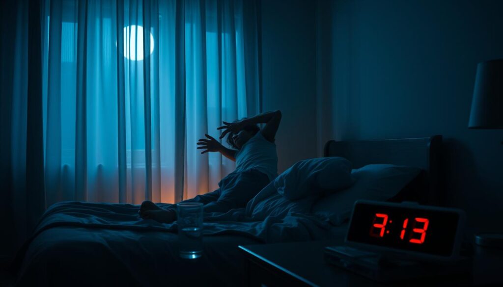 insomnia