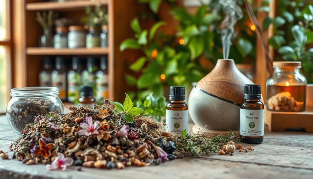 natural remedies for insomnia
