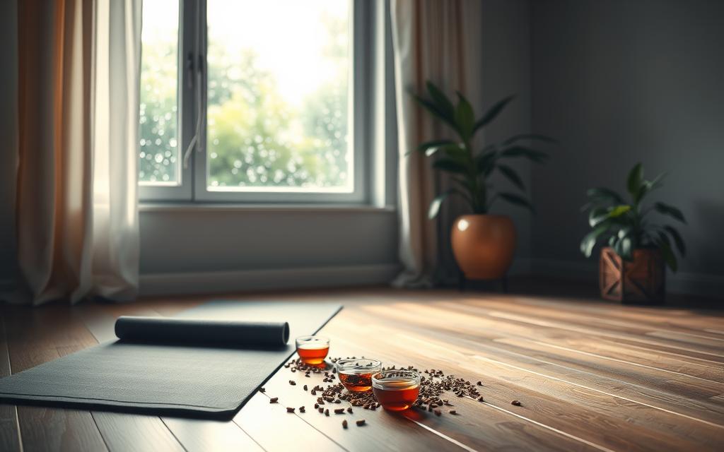 stress and lifestyle