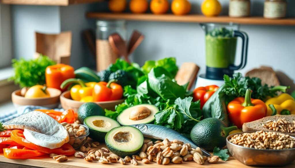 triglyceride lowering diet