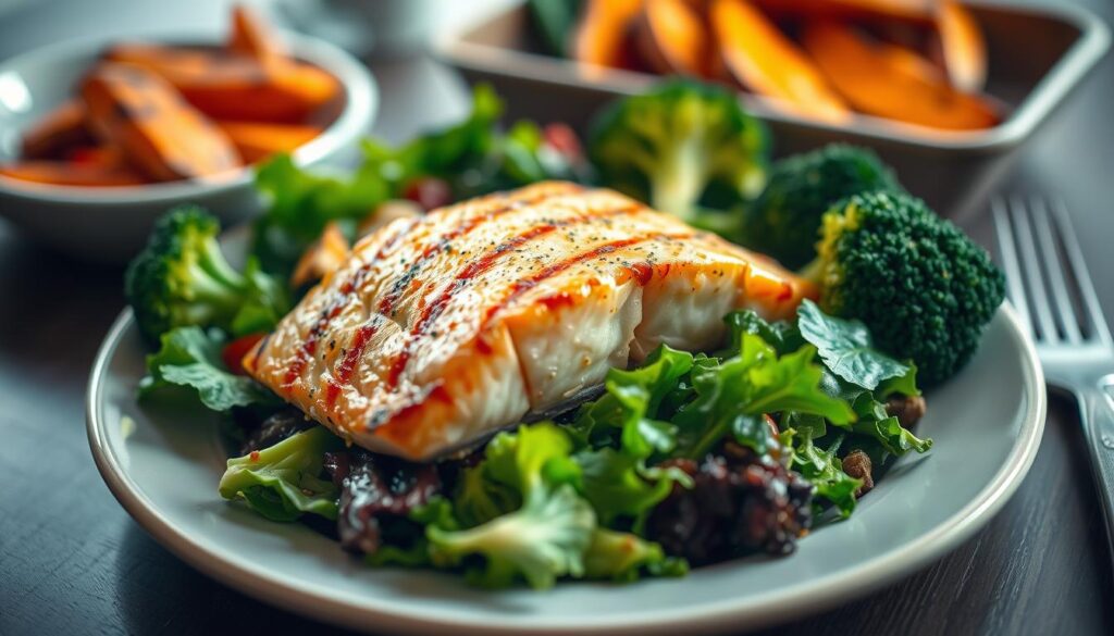 triglyceride-lowering meal plan