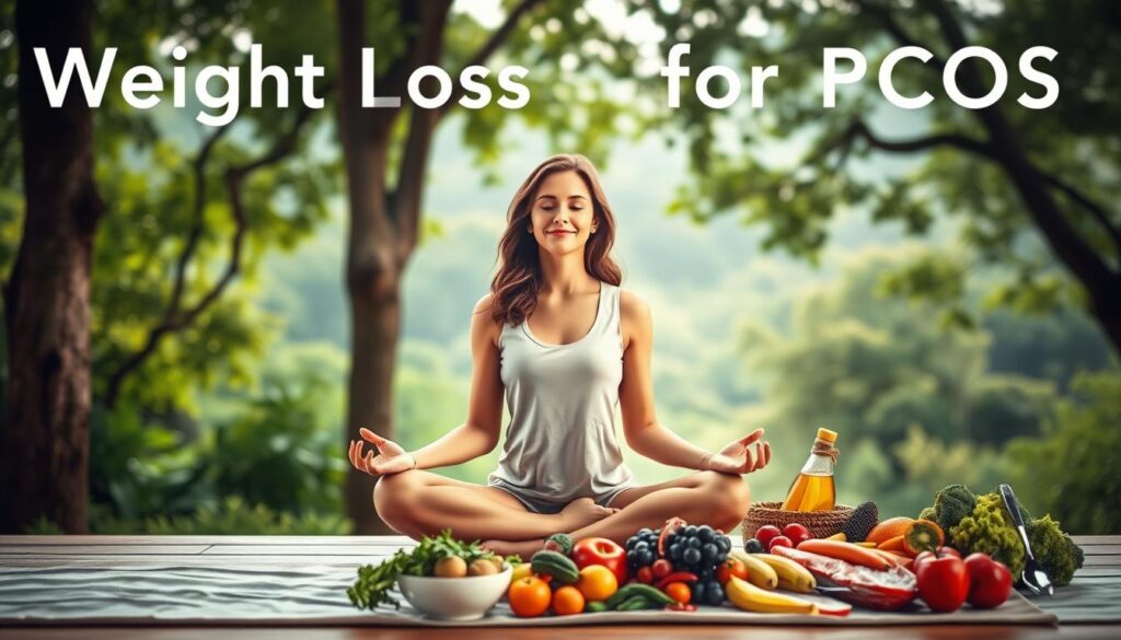 weight loss