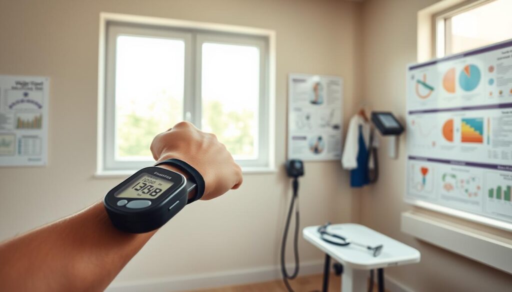 weight loss monitoring